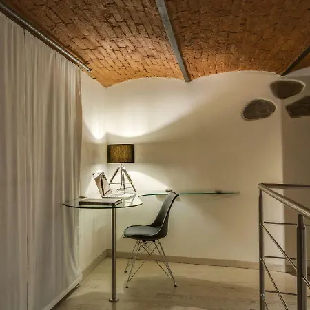 Loft Le Murate * Florencie