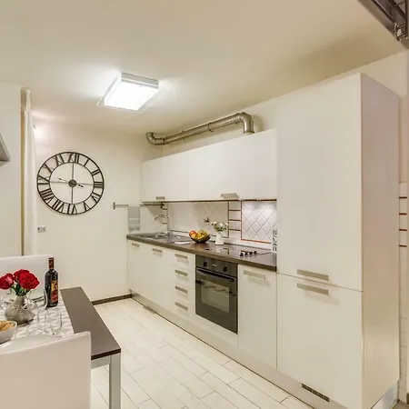 Loft Le Murate *