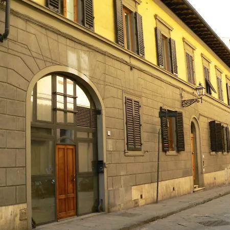 Loft Le Murate Apartmán