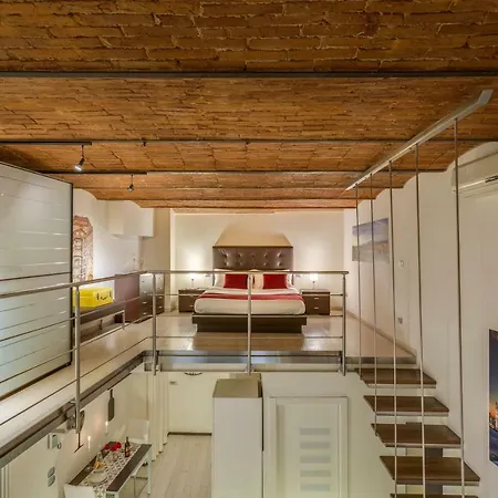 Loft Le Murate * Florencie