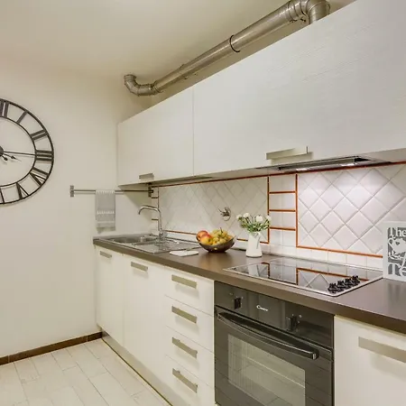 Apartmán Loft Le Murate