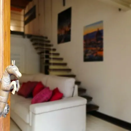 Loft Le Murate