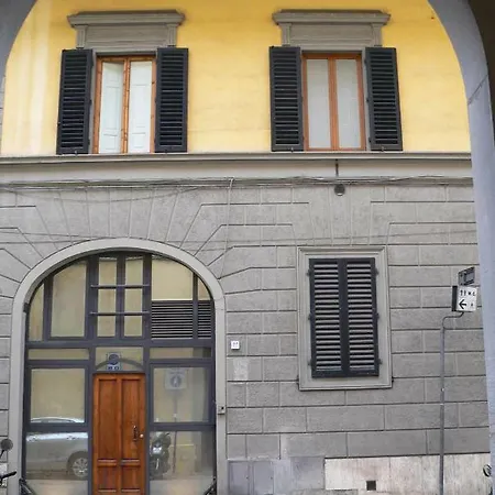 Loft Le Murate Florencie