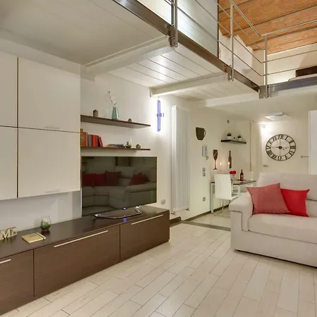 Loft Le Murate Firenze