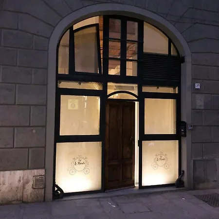 Loft Le Murate