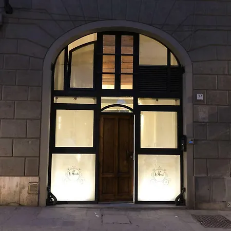Loft Le Murate *