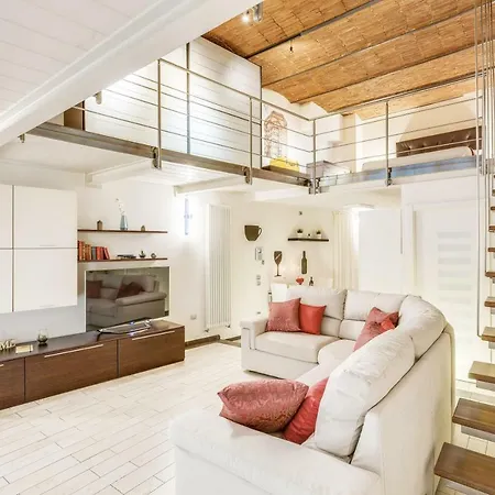 Loft Le Murate Apartmán