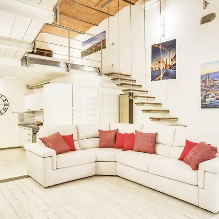 Loft Le Murate