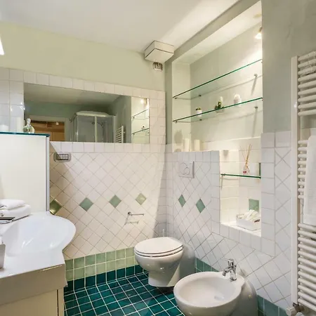 아파트 Loft Le Murate