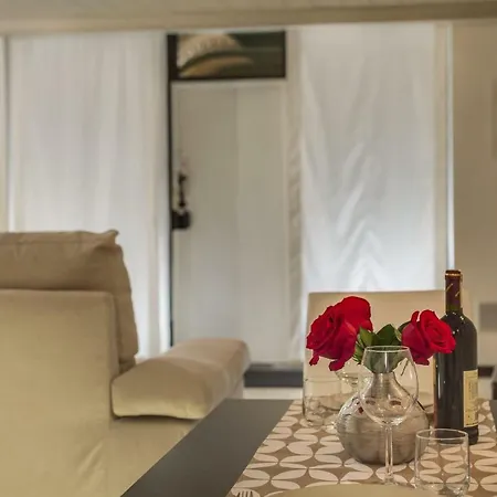 Apartment Loft Le Murate *