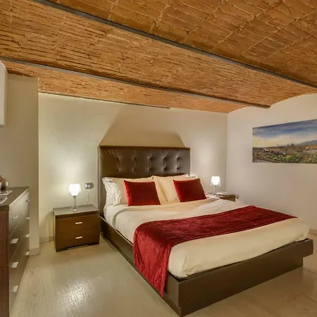 Loft Le Murate *