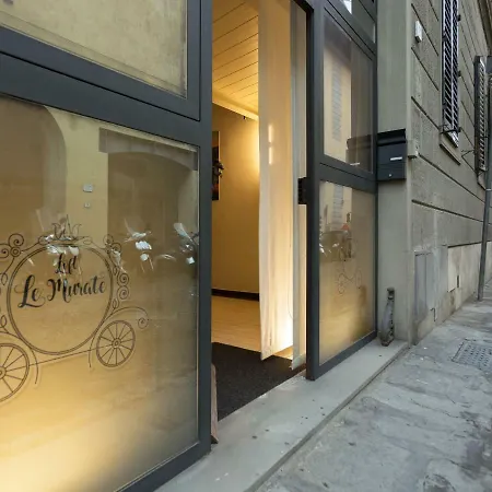 Loft Le Murate *