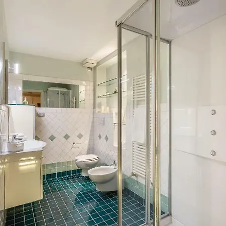 Apartment Loft Le Murate Florence