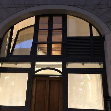 Loft Le Murate 아파트 *