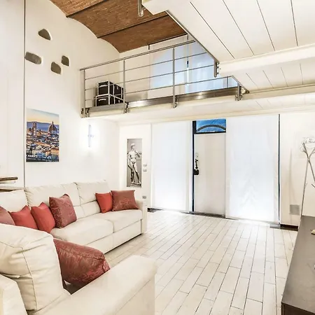 Loft Le Murate Apartment