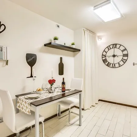 Loft Le Murate * Florence
