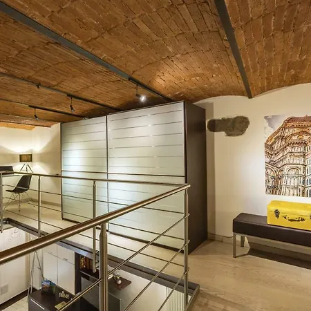 Loft Le Murate Florence