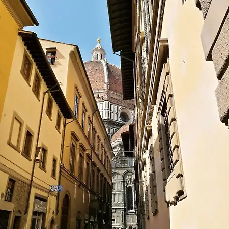 Loft Le Murate Apartment