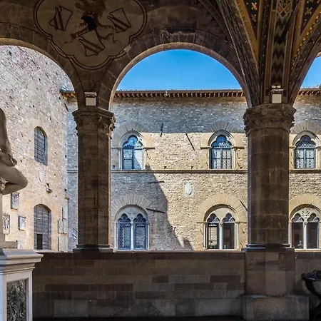 Loft Le Murate Apartment Florence